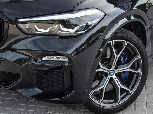 BMW X5 xDrive45e HIGH EXECUTIVE | NL-AUTO | SHADOW-LINE | ADAPTIVE CRUISE CONTROL | COMFORT SEATS | NL-AUTO | TREKHAAK | AMBIANCE INTERIEUR | 360 CAMERA