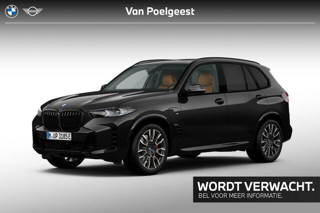 BMW X5 xDrive50e Innovation Pack M Sportpakket Pro Aut. - Verwacht: Juli 2025
