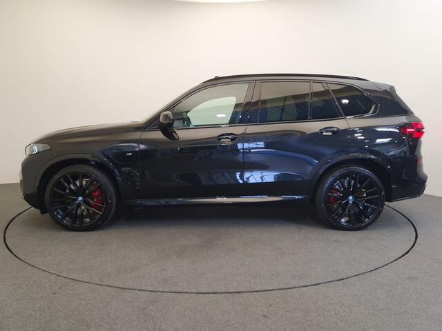 BMW X5 xDrive50e M-Sport Pro Trekhaak, Panoramadak, Soft Close, H/K