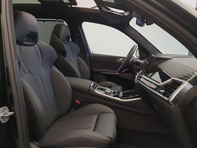 BMW X5 xDrive50e M-Sport Pro Trekhaak, Panoramadak, Soft Close, H/K
