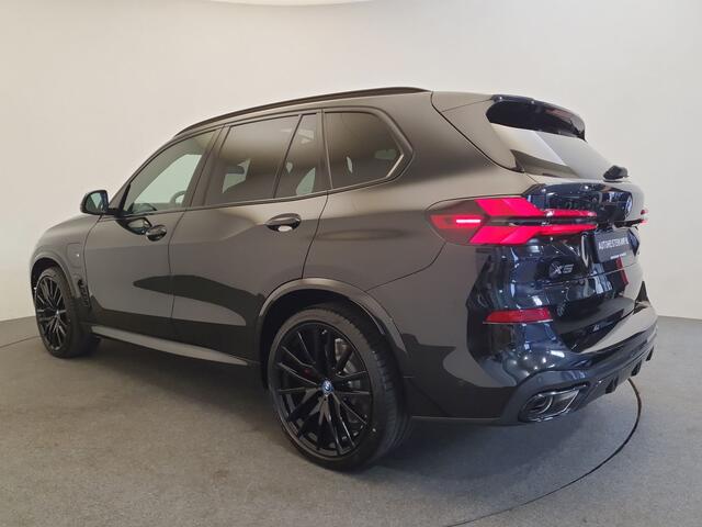 BMW X5 xDrive50e M-Sport Pro Trekhaak, Panoramadak, Soft Close, H/K