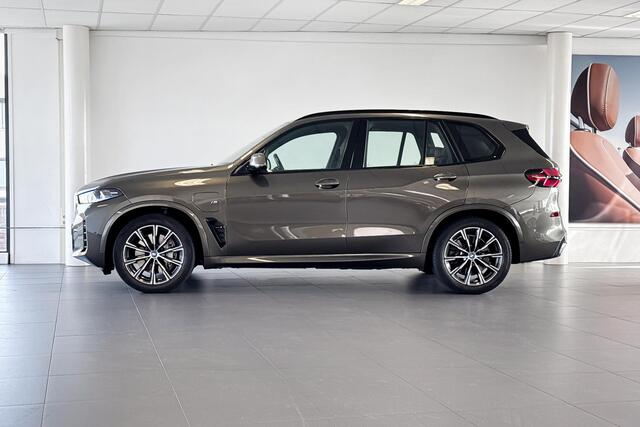 BMW X5 xDrive50e | M Sport | Stoelverwarming | Head-up Display | Harman Kardon |