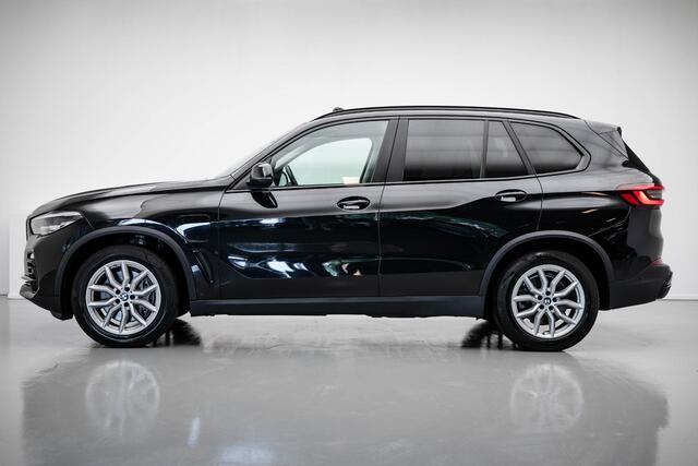 BMW X5 xDrive45e Executive |Pano|HUD|H&K|Ambient|Leder|