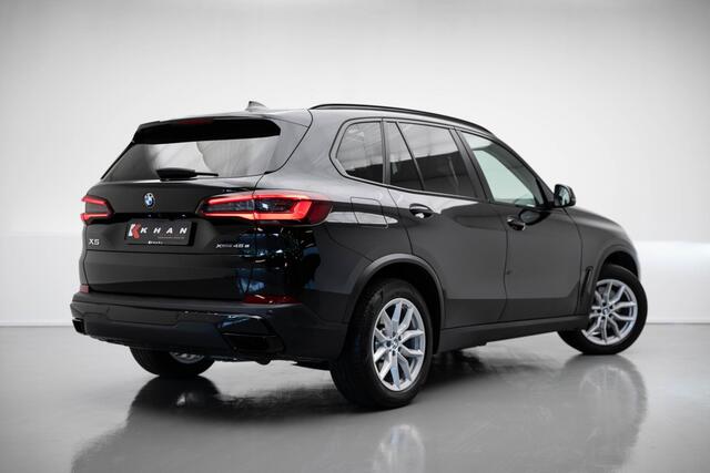 BMW X5 xDrive45e Executive |Pano|HUD|H&K|Ambient|Leder|