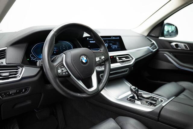 BMW X5 xDrive45e Executive |Pano|HUD|H&K|Ambient|Leder|
