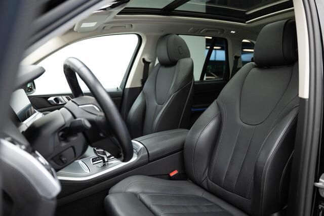 BMW X5 xDrive45e Executive |Pano|HUD|H&K|Ambient|Leder|