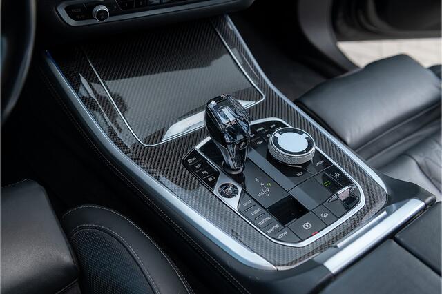 BMW X5 xDrive45e M-Sport ACC Pano 360 MStoelen Memory Massage Nightvision Achterasbestr. Laser Head up