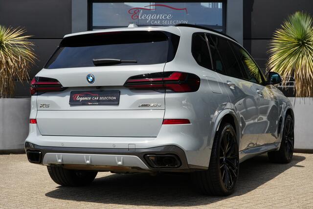 BMW X5 xDrive50e M Sport 489pk Panoramadak/Trekhaak/Harmankardon