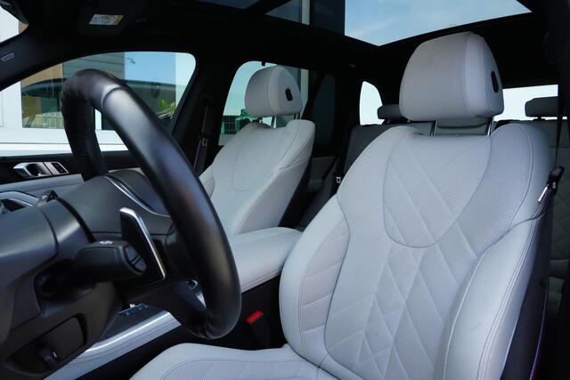 BMW X5 xDrive50e M Sport 489pk Panoramadak/Trekhaak/Harmankardon