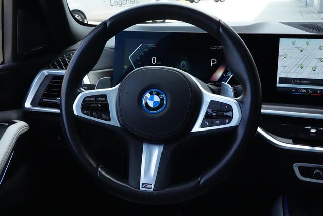 BMW X5 xDrive50e M Sport 489pk Panoramadak/Trekhaak/Harmankardon