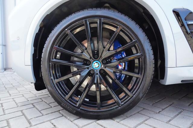 BMW X5 xDrive50e M Sport 489pk Panoramadak/Trekhaak/Harmankardon
