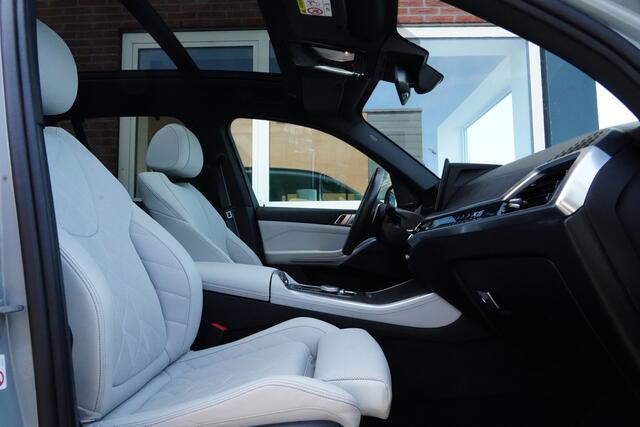 BMW X5 xDrive50e M Sport 489pk Panoramadak/Trekhaak/Harmankardon