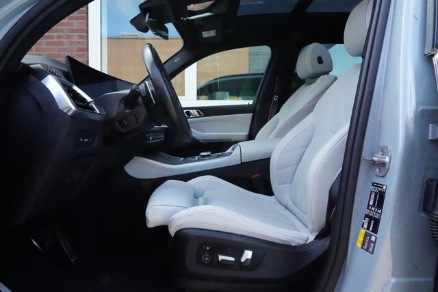 BMW X5 xDrive50e M Sport 489pk Panoramadak/Trekhaak/Harmankardon