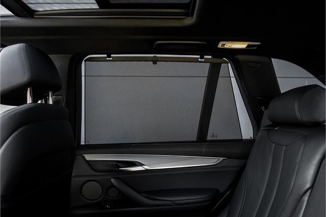 BMW X5 xDrive40d High Ex 7p 313PK Pano H/K CarPlay Trekhaak 20"