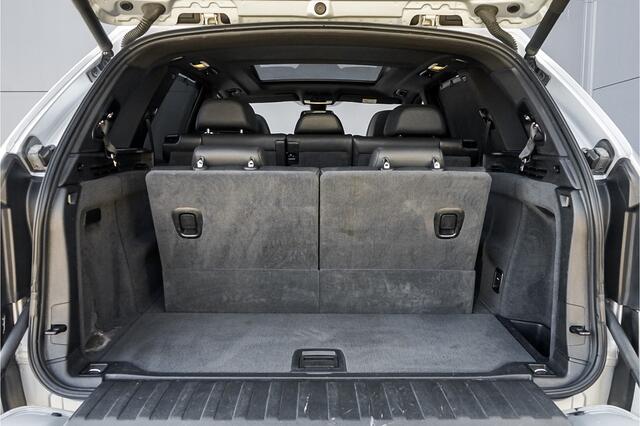 BMW X5 xDrive40d High Ex 7p 313PK Pano H/K CarPlay Trekhaak 20"