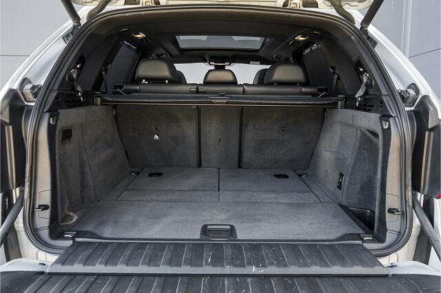 BMW X5 xDrive40d High Ex 7p 313PK Pano H/K CarPlay Trekhaak 20"