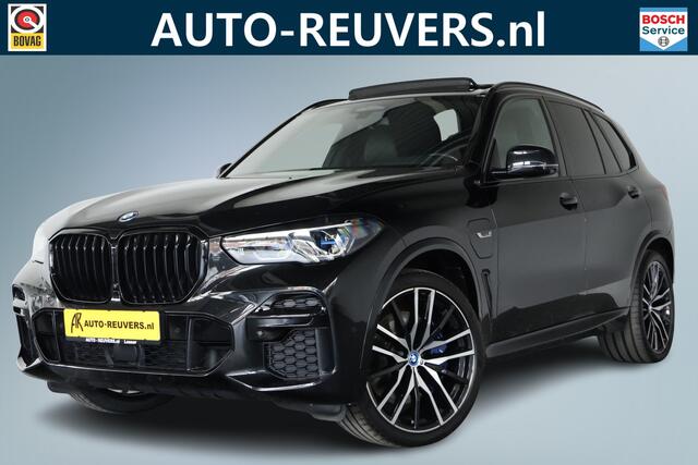 BMW X5 xDrive45e M-Sport / Opendak / LaserLED / Co-Pilot / Trekhaak