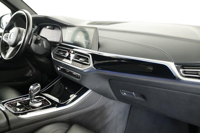 BMW X5 xDrive45e M-Sport / Opendak / LaserLED / Co-Pilot / Trekhaak