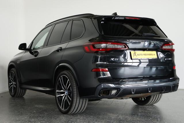 BMW X5 xDrive45e M-Sport / Opendak / LaserLED / Co-Pilot / Trekhaak