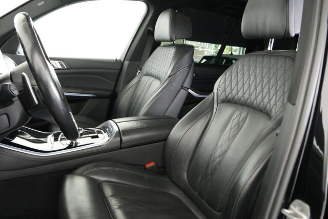 BMW X5 xDrive45e M-Sport / Opendak / LaserLED / Co-Pilot / Trekhaak