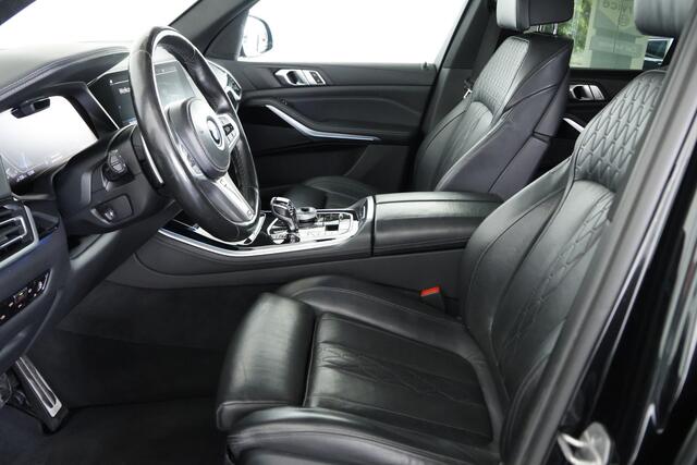 BMW X5 xDrive45e M-Sport / Opendak / LaserLED / Co-Pilot / Trekhaak