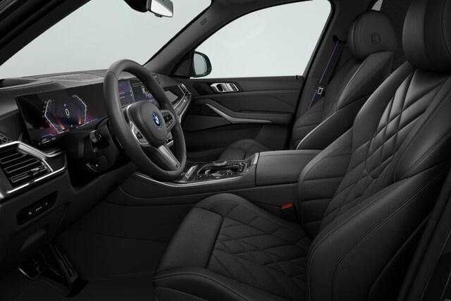 BMW X5 xDrive50e Innovation Pack M Sportpakket Pro Aut. - Verwacht: Juli 2025