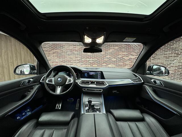 BMW X5 xDrive45e High Executive M-Sport| Dak| Laser Light| Head-up|