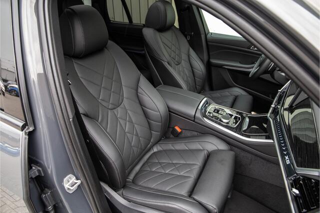 BMW X5 xDrive50e M-Sport, Pano, Innovation, Harman-Kardon, Head-up 2025