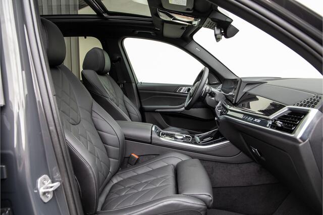 BMW X5 xDrive50e M-Sport, Pano, Innovation, Harman-Kardon, Head-up 2025