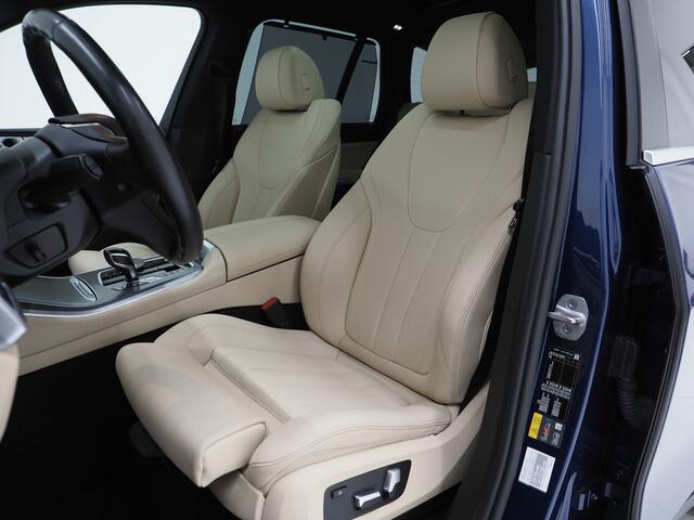 BMW X5 xDrive45e High Executive | Panoramadak | Luchtvering | Harman/Kardon | Adaptive Cruise | Carplay