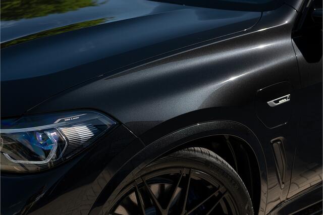 BMW X5 xDrive45e M-Sport ACC Pano 360 Bowers&Wil Achterasbestr. Softcl. Carbon Laser Head up Trekhaak