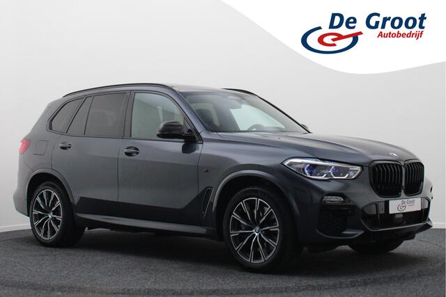 BMW X5 xDrive45e High Executive M Sport