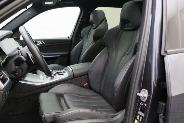 BMW X5 xDrive45e High Executive M Sport