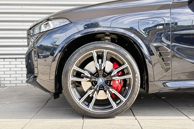 BMW X5 xDrive50e