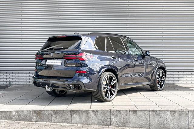 BMW X5 xDrive50e