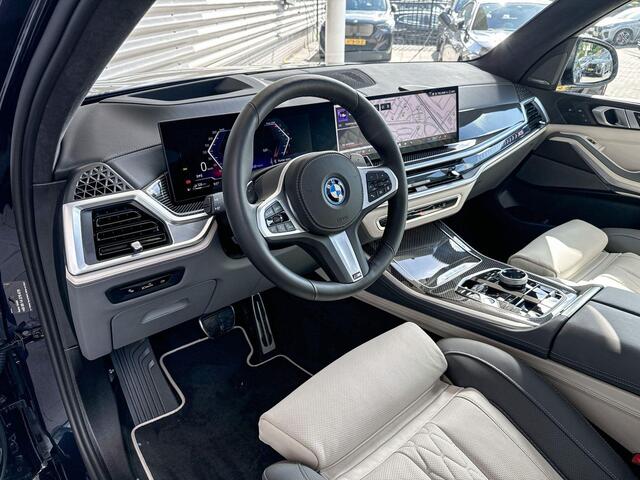 BMW X5 xDrive50e