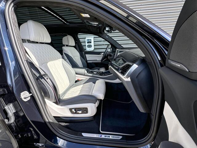 BMW X5 xDrive50e
