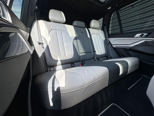 BMW X5 xDrive50e