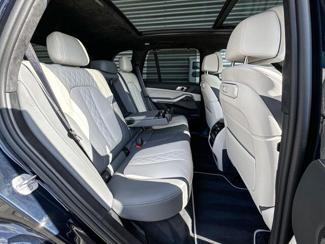 BMW X5 xDrive50e