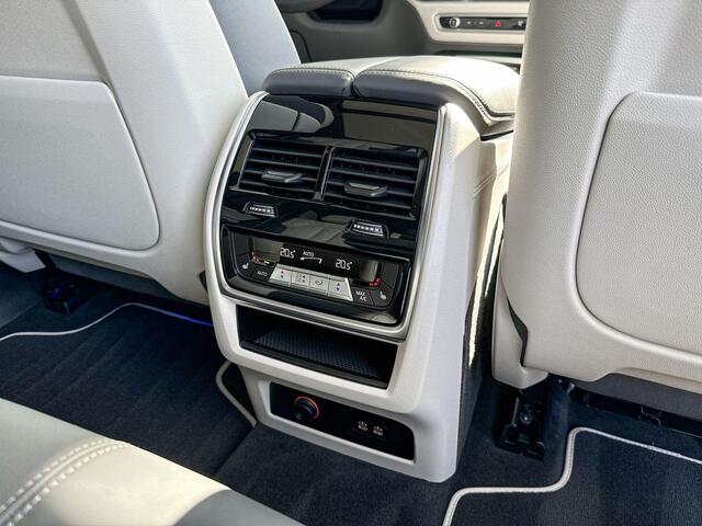 BMW X5 xDrive50e