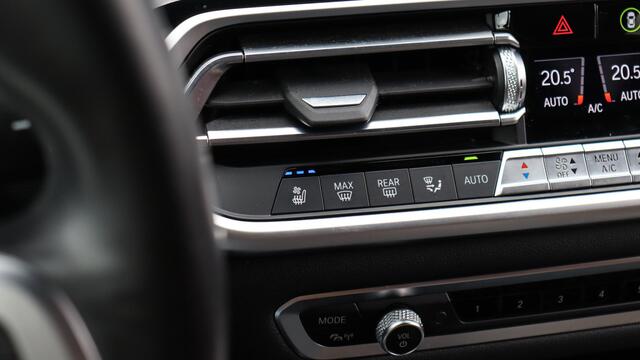 BMW X5 xDrive45e High Executive M-Sport | Stoelventilatie | Head-up | Laserlight | Soft-Close | Panoramadak