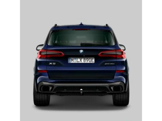 BMW X5 xDrive45e High Executive M-sport - Trekhaak - Panoramadak - Comfortstoelen - Stoelventilatie - Merino Leder - Driving Assistant Professional - Parking Assistant Plus - Head-up