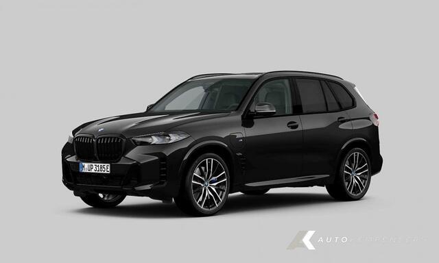 BMW X5 xDrive 50e M Sport Pro | Panorama | H/K | Head-Up | Ventilatie | Soft Close | 360° | 2-as luchtvering | Comfort Seats | Trekhaak | Driving Ass. Plus