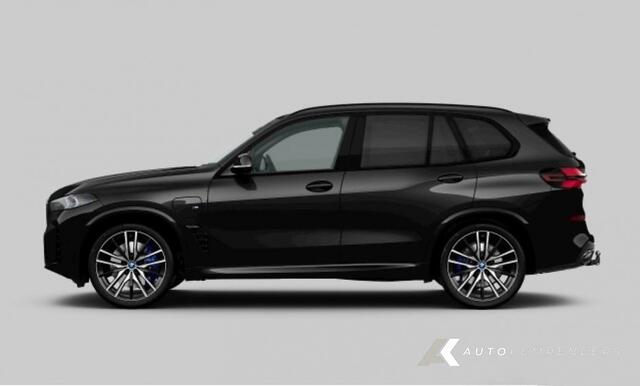 BMW X5 xDrive 50e M Sport Pro | Panorama | H/K | Head-Up | Ventilatie | Soft Close | 360° | 2-as luchtvering | Comfort Seats | Trekhaak | Driving Ass. Plus
