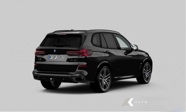 BMW X5 xDrive 50e M Sport Pro | Panorama | H/K | Head-Up | Ventilatie | Soft Close | 360° | 2-as luchtvering | Comfort Seats | Trekhaak | Driving Ass. Plus
