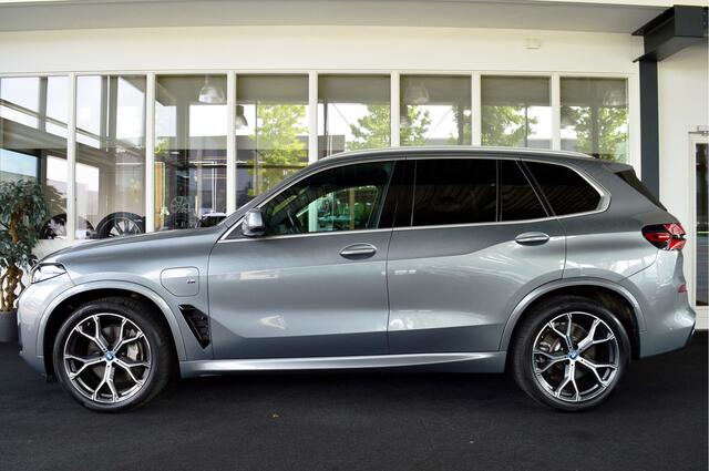 BMW X5 xDrive50e Hybride M-Sportedition | Facelift !