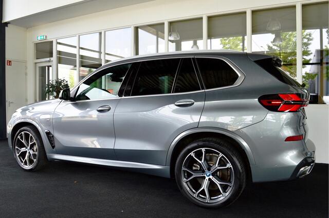 BMW X5 xDrive50e Hybride M-Sportedition | Facelift !