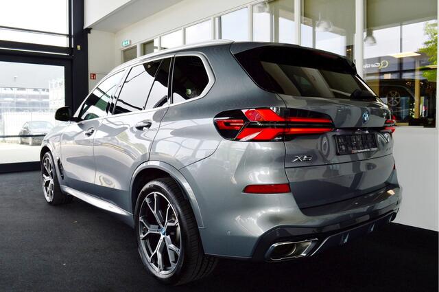BMW X5 xDrive50e Hybride M-Sportedition | Facelift !