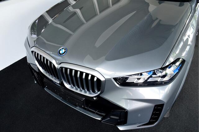 BMW X5 xDrive50e Hybride M-Sportedition | Facelift !