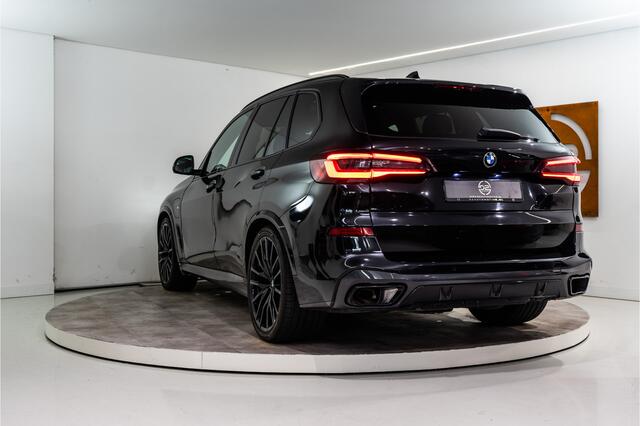 BMW X5 xDrive45e High Executive M-Sport 394PK | NL AUTO | Bowers&Wilkins | Active Besturing | BOMVOL! 12 MND Garantie
